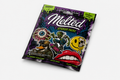 Melted Series 1 Sticker Pack ( 2 pack special)