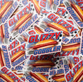 Glizzy Gobbler Sticker, Funny Hot Dog Meme, Food Humor Decal, Viral Internet Sticker
